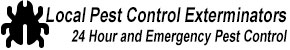 Cumberland Gp TN Pest Control Exterminators